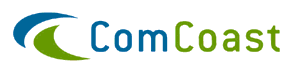 Logo ComCoast